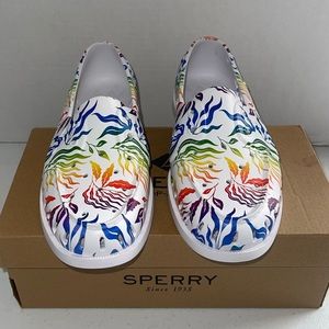 Men’s Sperry Float Shoes (Pride Edition)